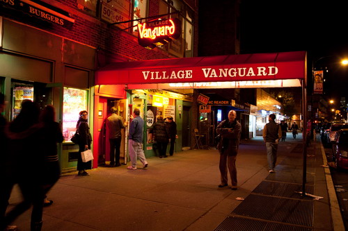 village-vanguard