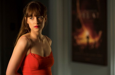 Dakota Johnson Fifty Shades Darker 1