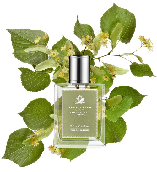 Acca Kappa Tilia Cordata Eau de Parfum