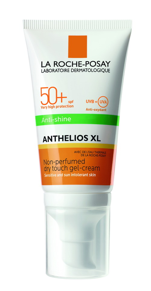 La Roche Posay Anthelios Dry Touch Gel Cream