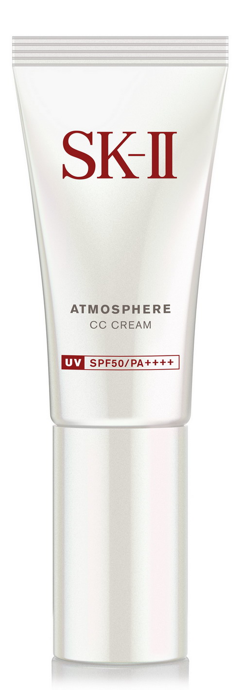 SK-II Atmosphere CC Cream SPF50