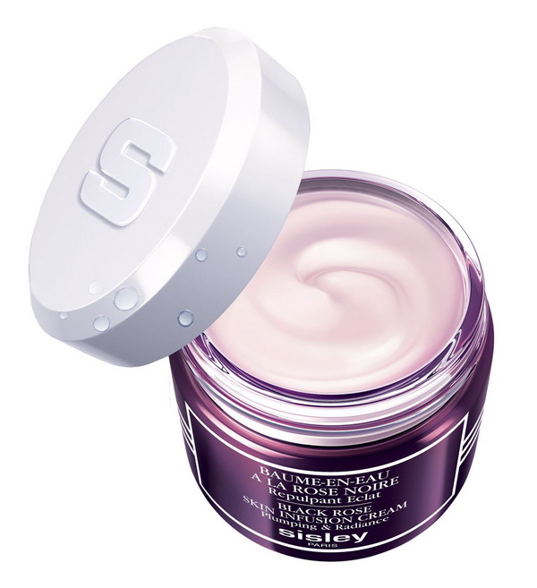 Sisley Black Rose Skin Infusion Cream 3