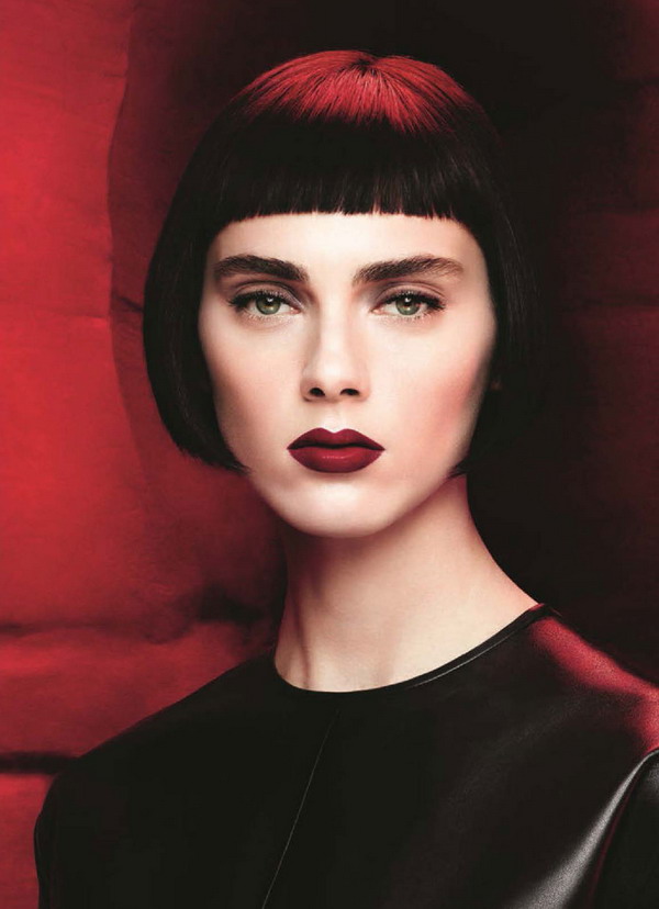 Givenchy Le Rouge Sculpt Visual.1