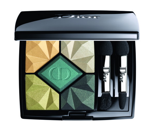 Dior 5 Couleurs Eyeshadow#347