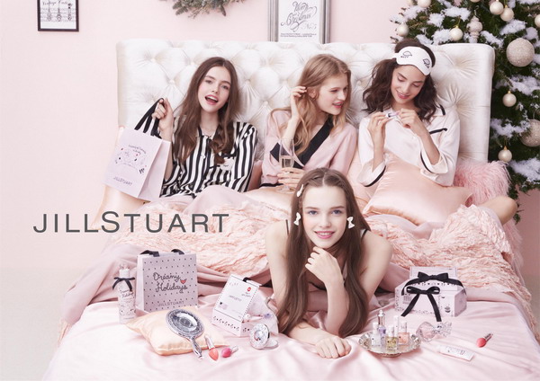 JILL STUART x MORGAN LANE