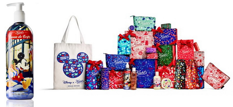 Kiehl's Holiday Collection 2