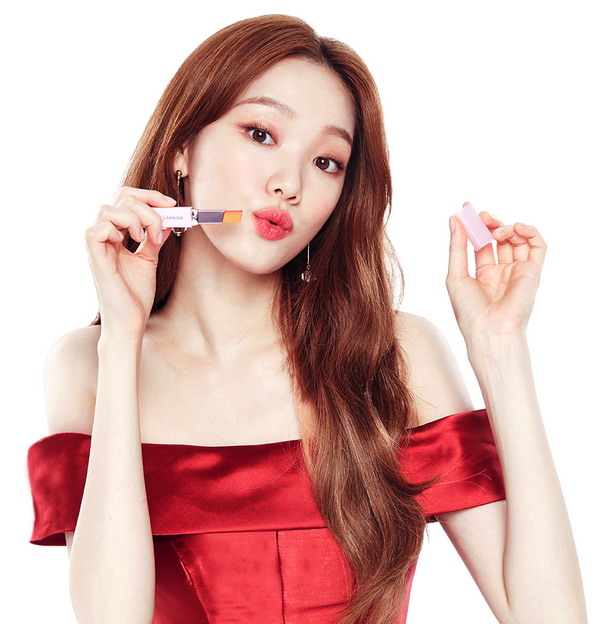 Laneige Delights Pop Holiday Collection 1