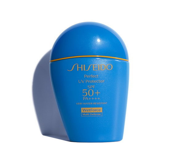 Shiseido Perfect UV Protector Suncare