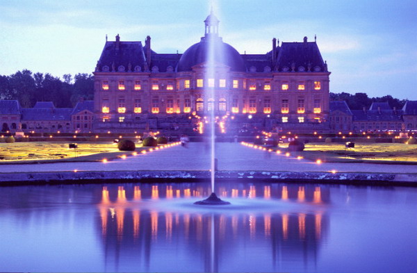 City Break Paris Versailles Palace-Chateau-de-Vaux-le-Vicomte 14