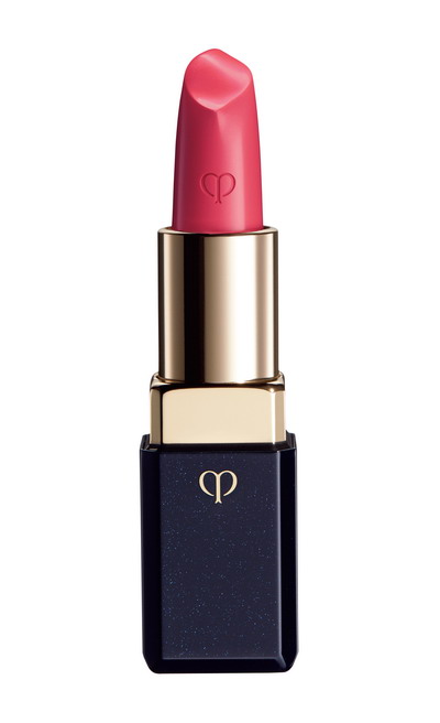 Cle de Peau Beaute Lip Cashmere 106 WILD GERANIUM.Lipstick