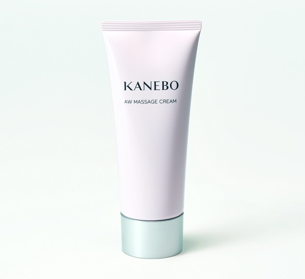 KANEBO AW MASSAGE CREAM_IMAGE