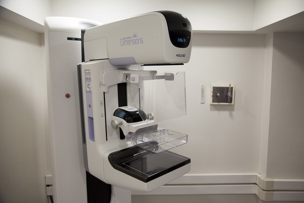 Health Mammogram 3