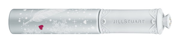 010 JILL STUART Blooming Blossom Curl Lush Mascara_close