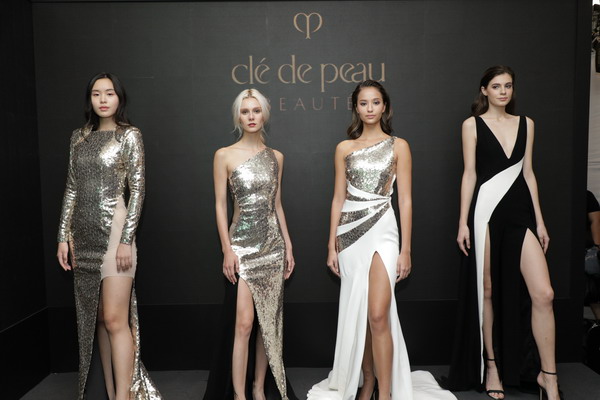 Cle de Peau beaute Flagship store 5