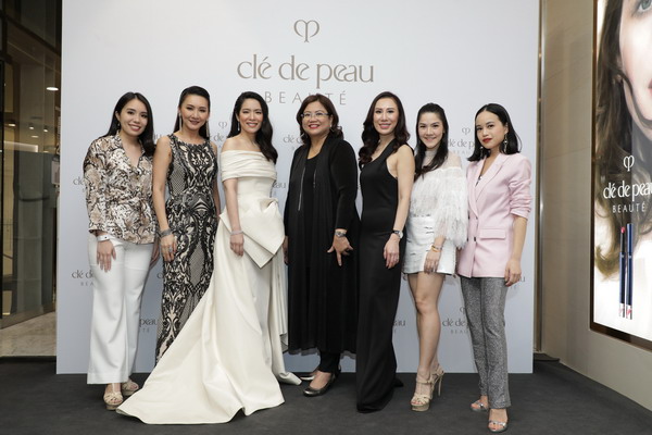 Cle de Peau beaute Flagship store 6