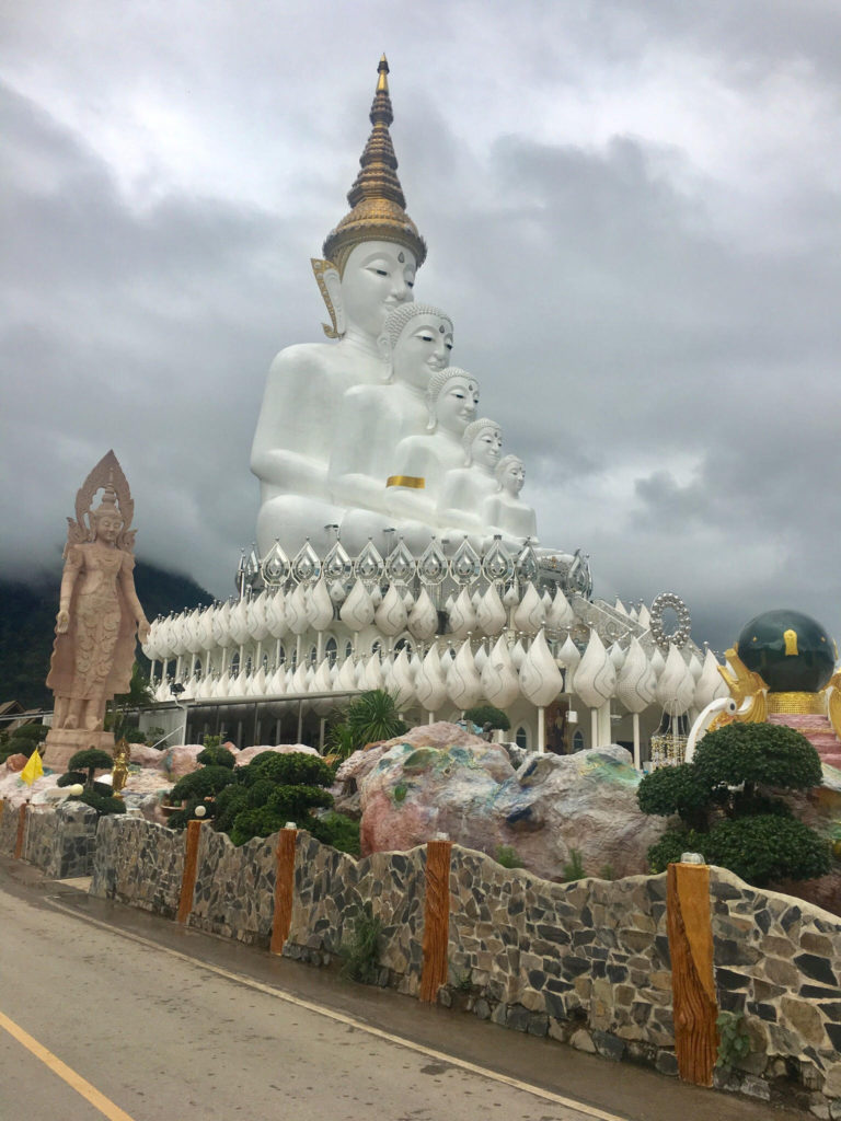 Grand KokKod Khao Kho Resort