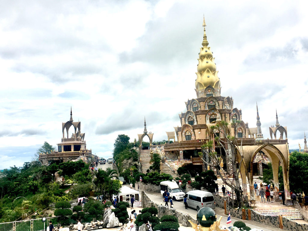 Grand KokKod Khao Kho Resort